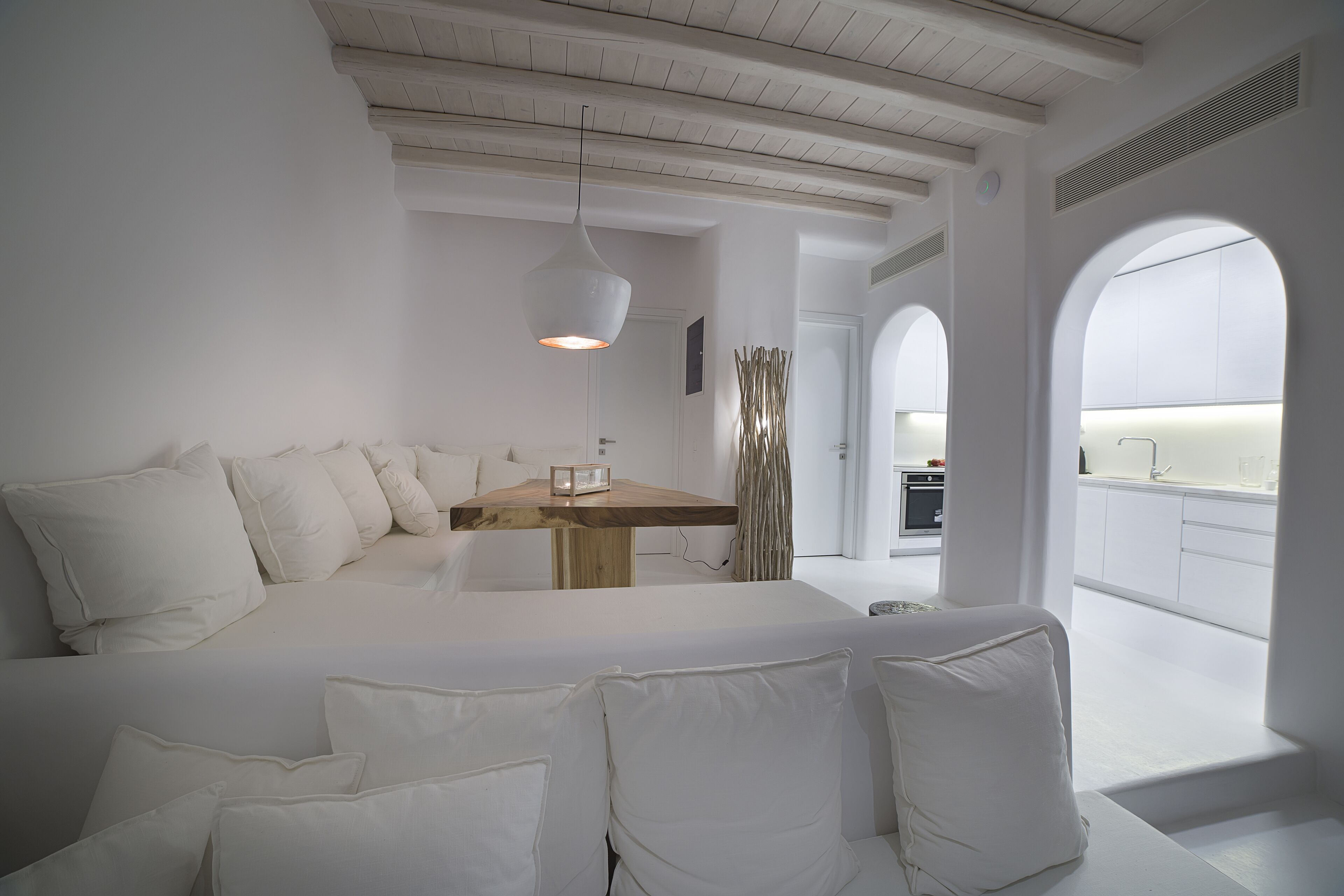 Villa Athena