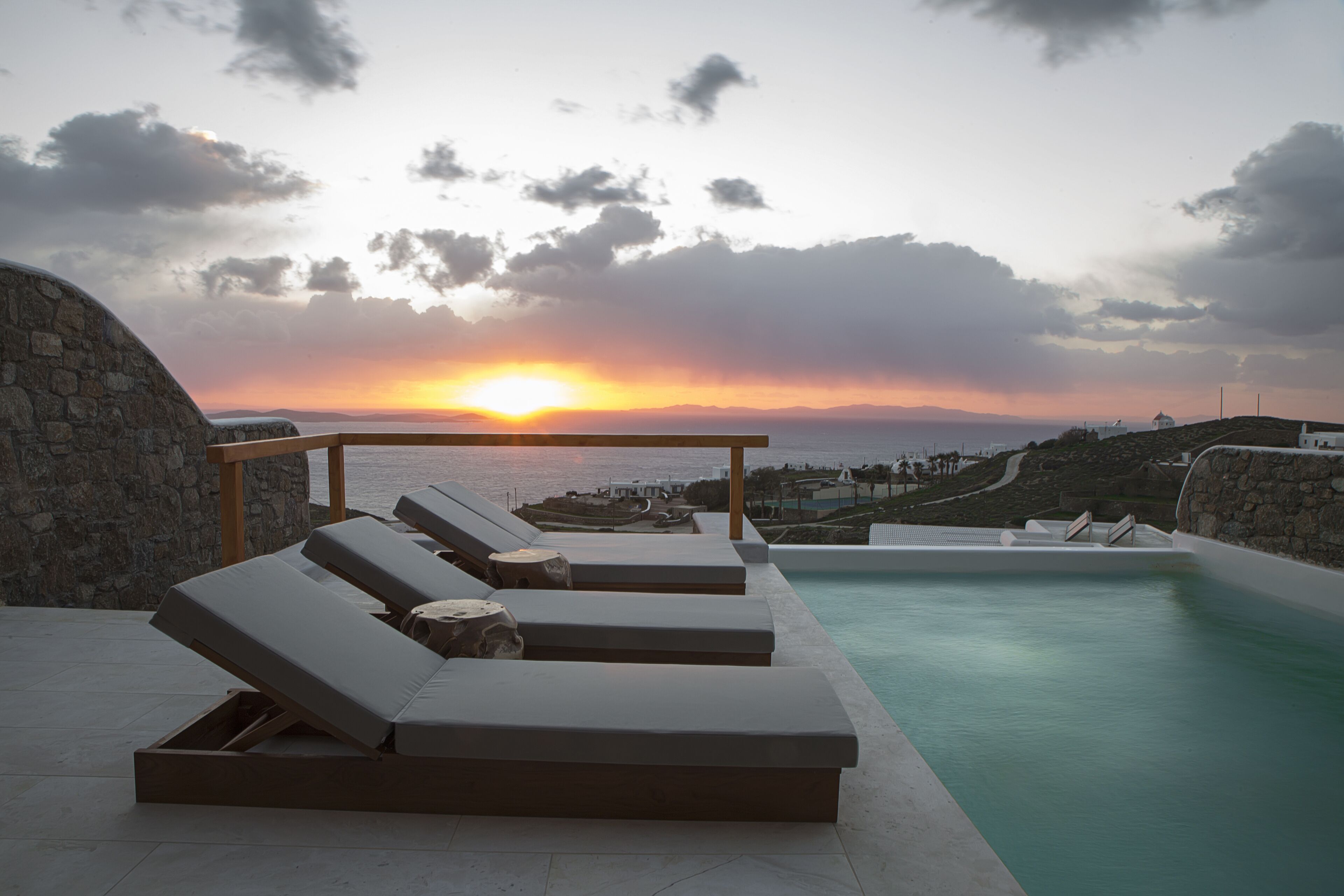 Villa Athena
