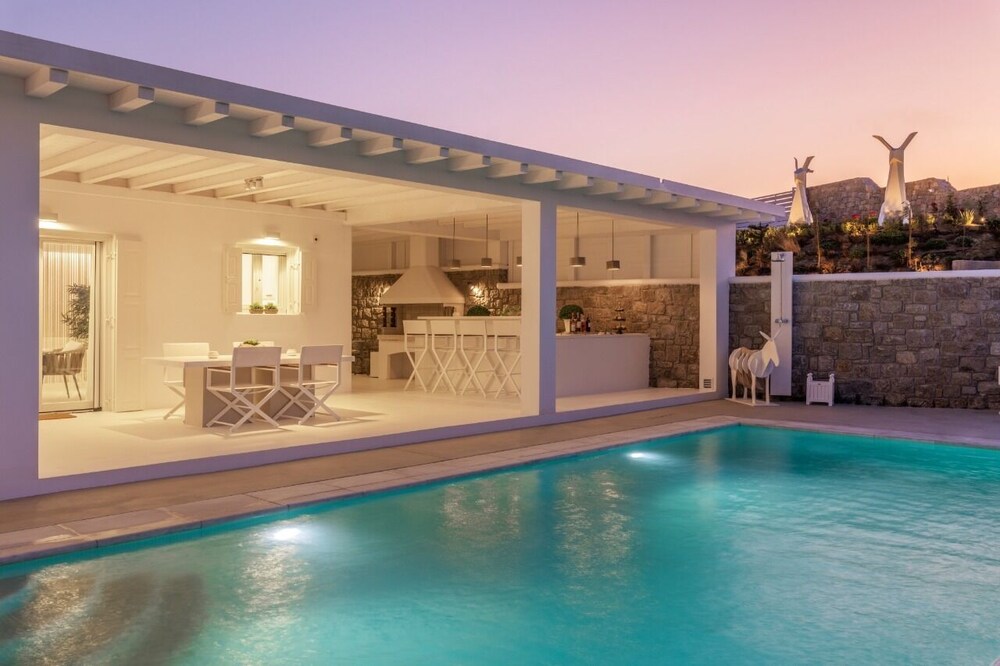 Villa Avolia by The Pearls Collection