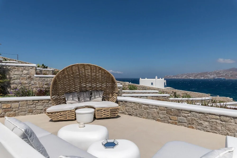 Villa Avolia by The Pearls Collection