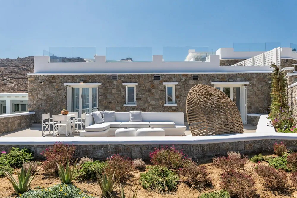 Villa Avolia by The Pearls Collection