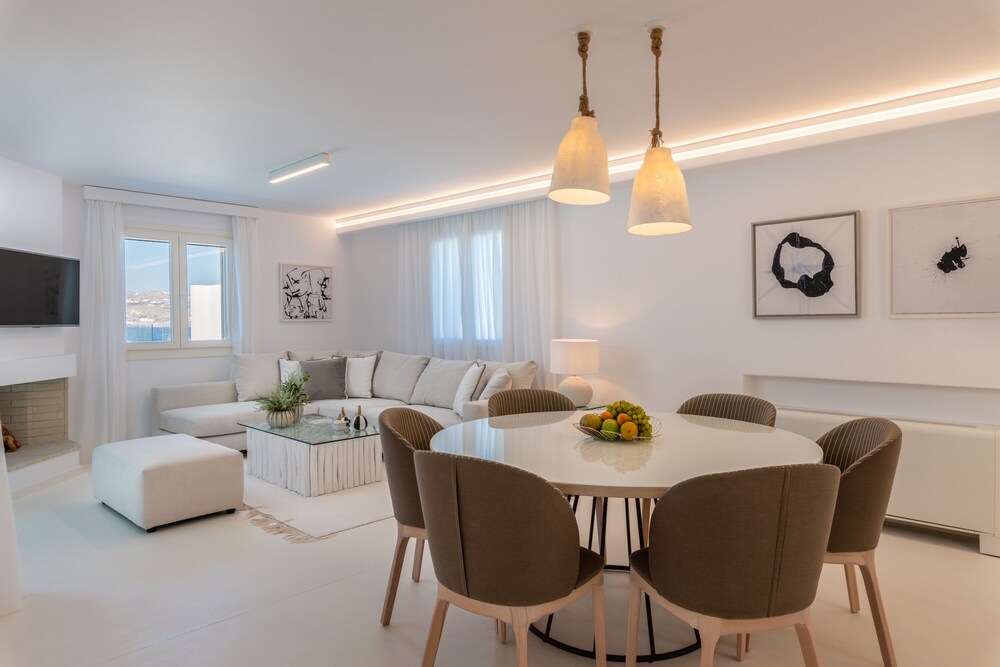 Villa Avolia by The Pearls Collection