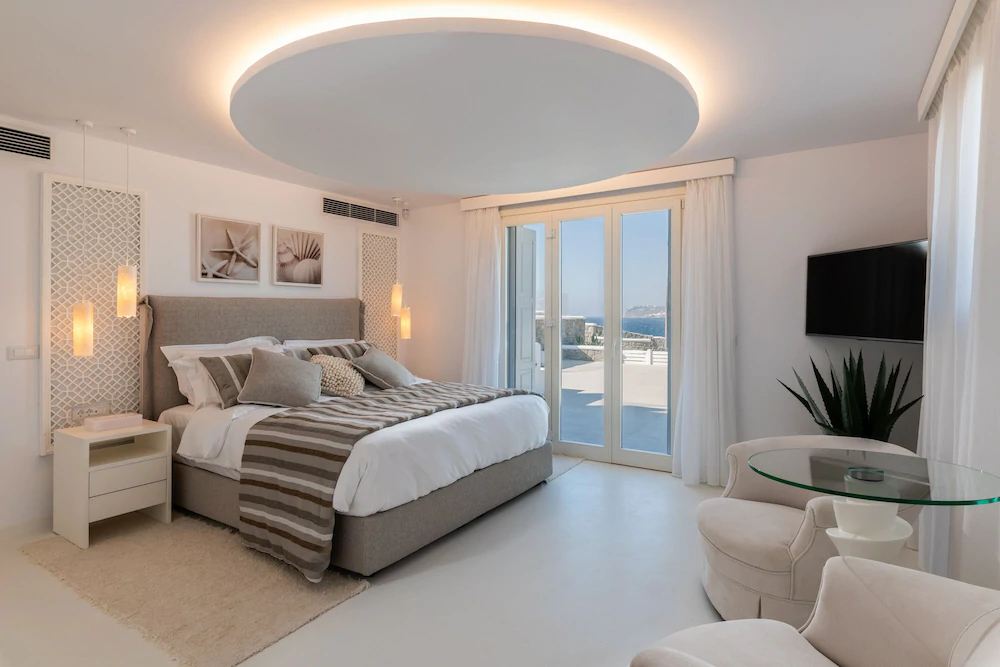 Villa Avolia by The Pearls Collection