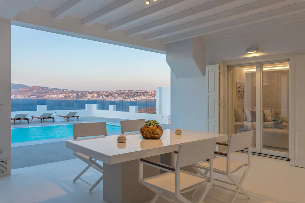 Villa Avolia by The Pearls Collection
