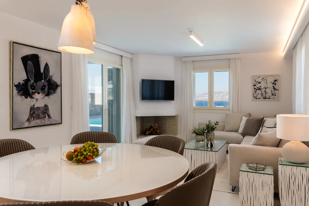 Villa Avolia by The Pearls Collection