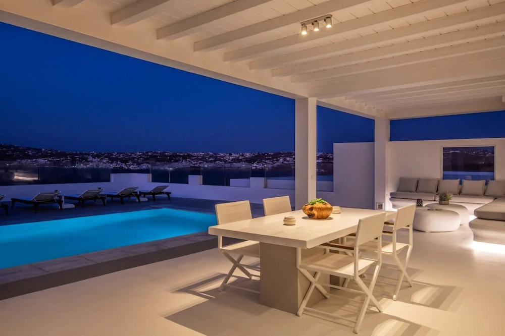 Villa Avolia by The Pearls Collection