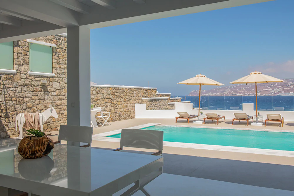 Villa Avolia by The Pearls Collection