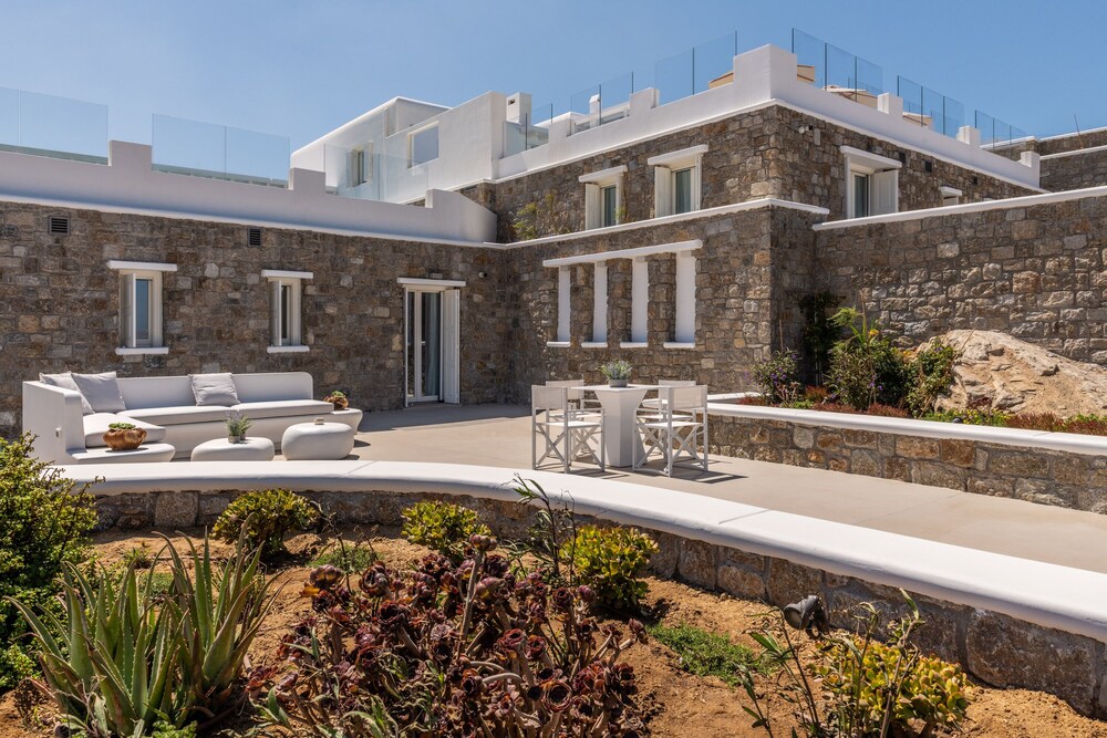 Villa Avolia IV by The Pearls Collection