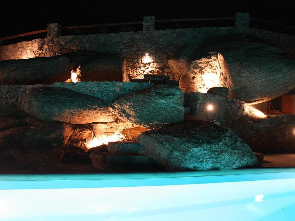 Mykonian Villa