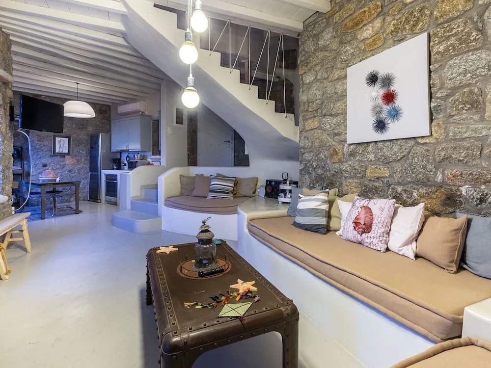 Mykonian Villa