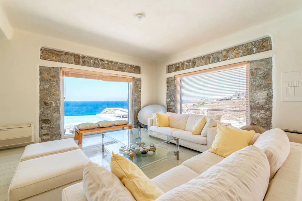 Villa Coventina