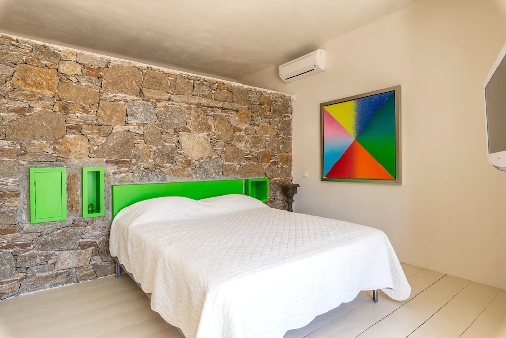 Villa Coventina