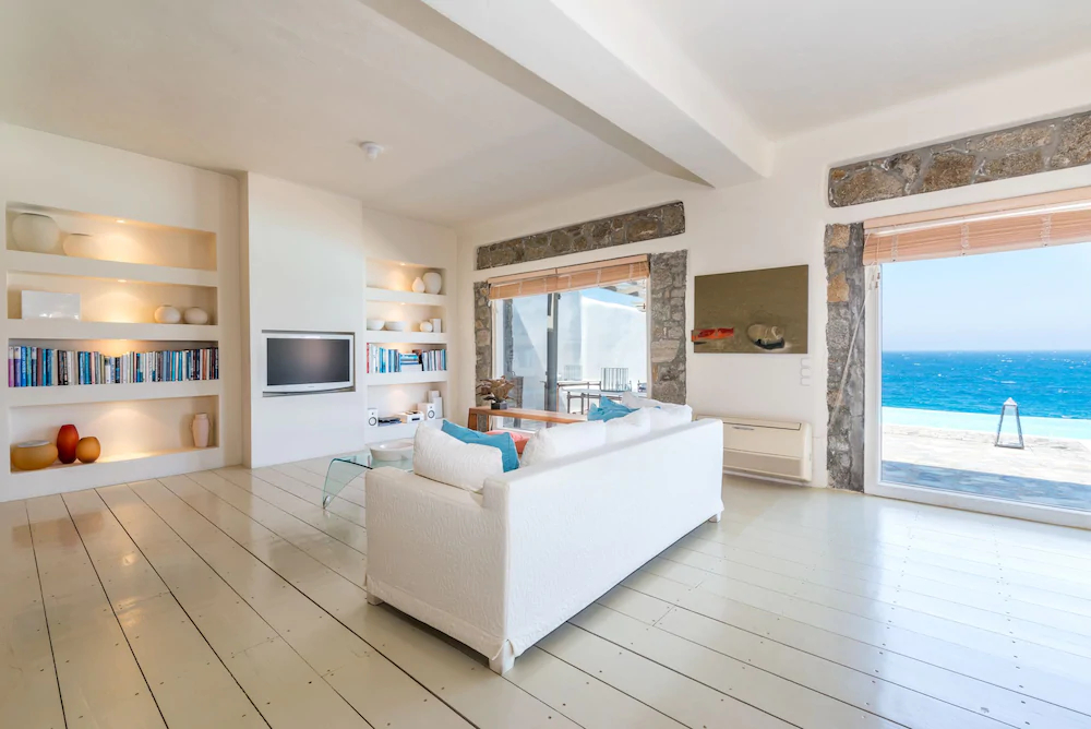 Villa Coventina