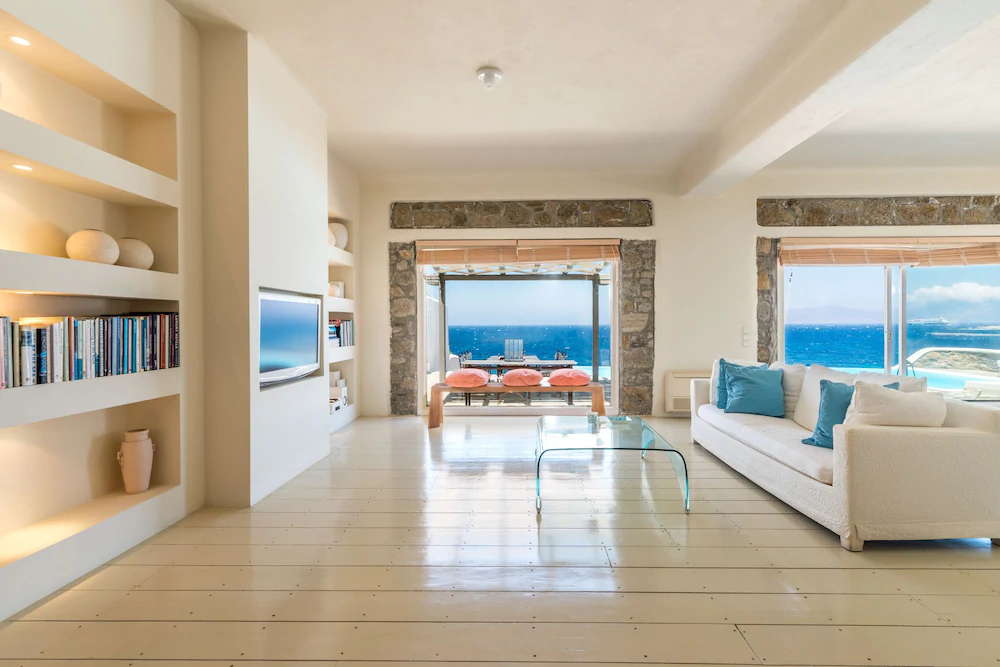 Villa Coventina
