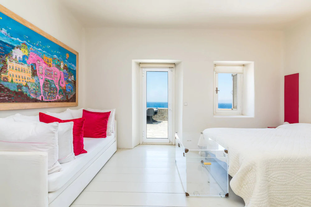 Villa Coventina