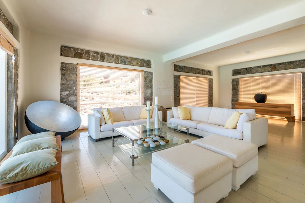 Villa Coventina