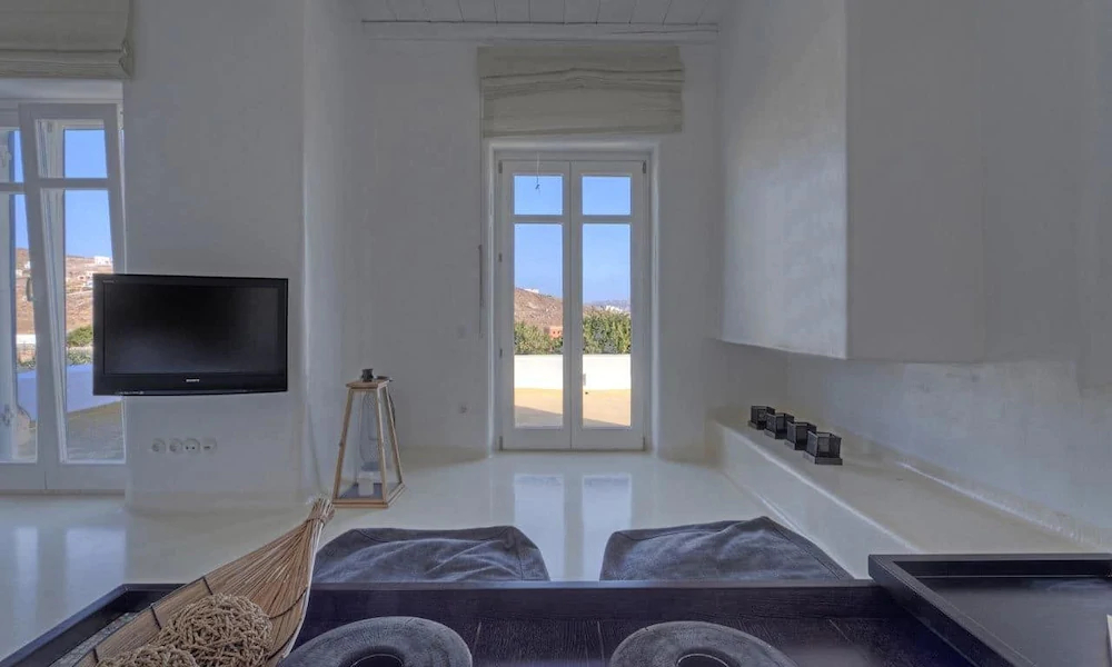 Villa Daisy