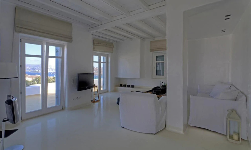 Villa Daisy