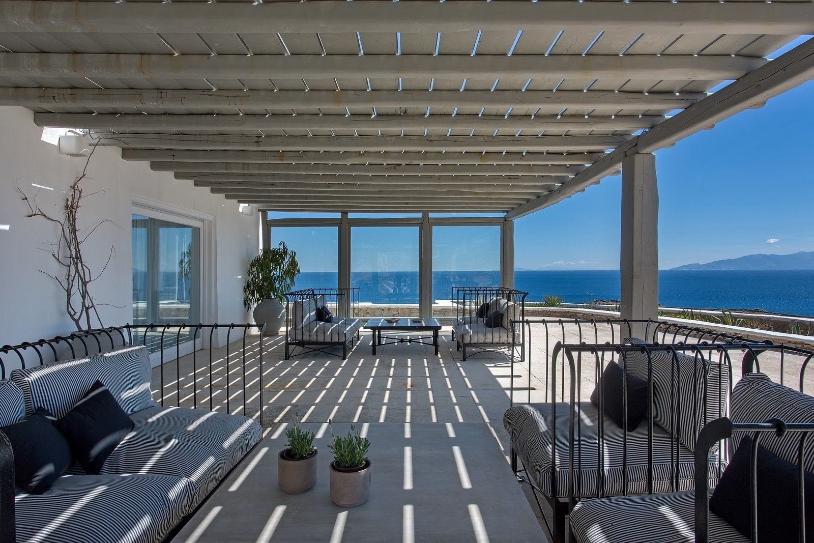 Villa Delilah