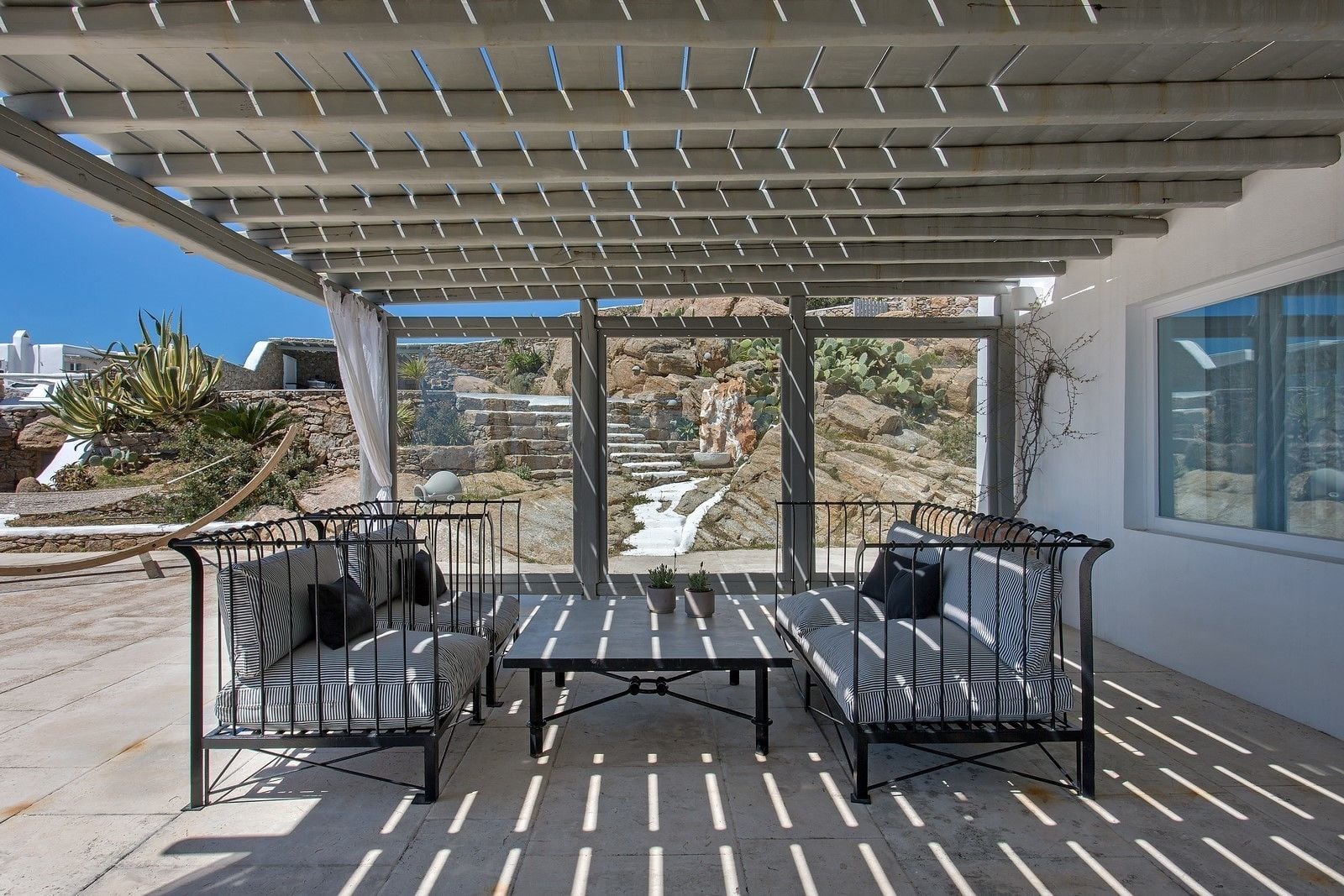 Villa Delilah