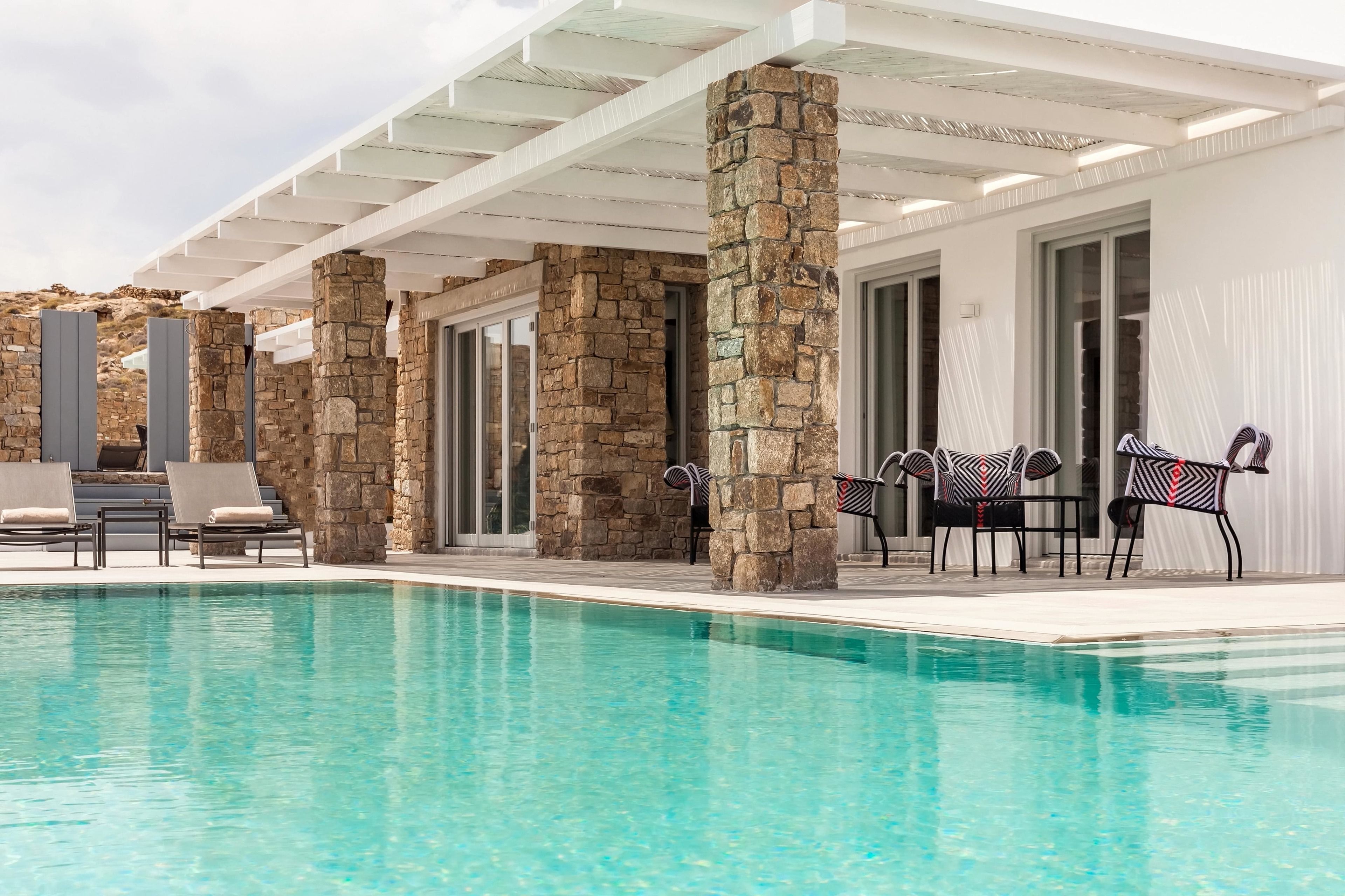 Villa Epic