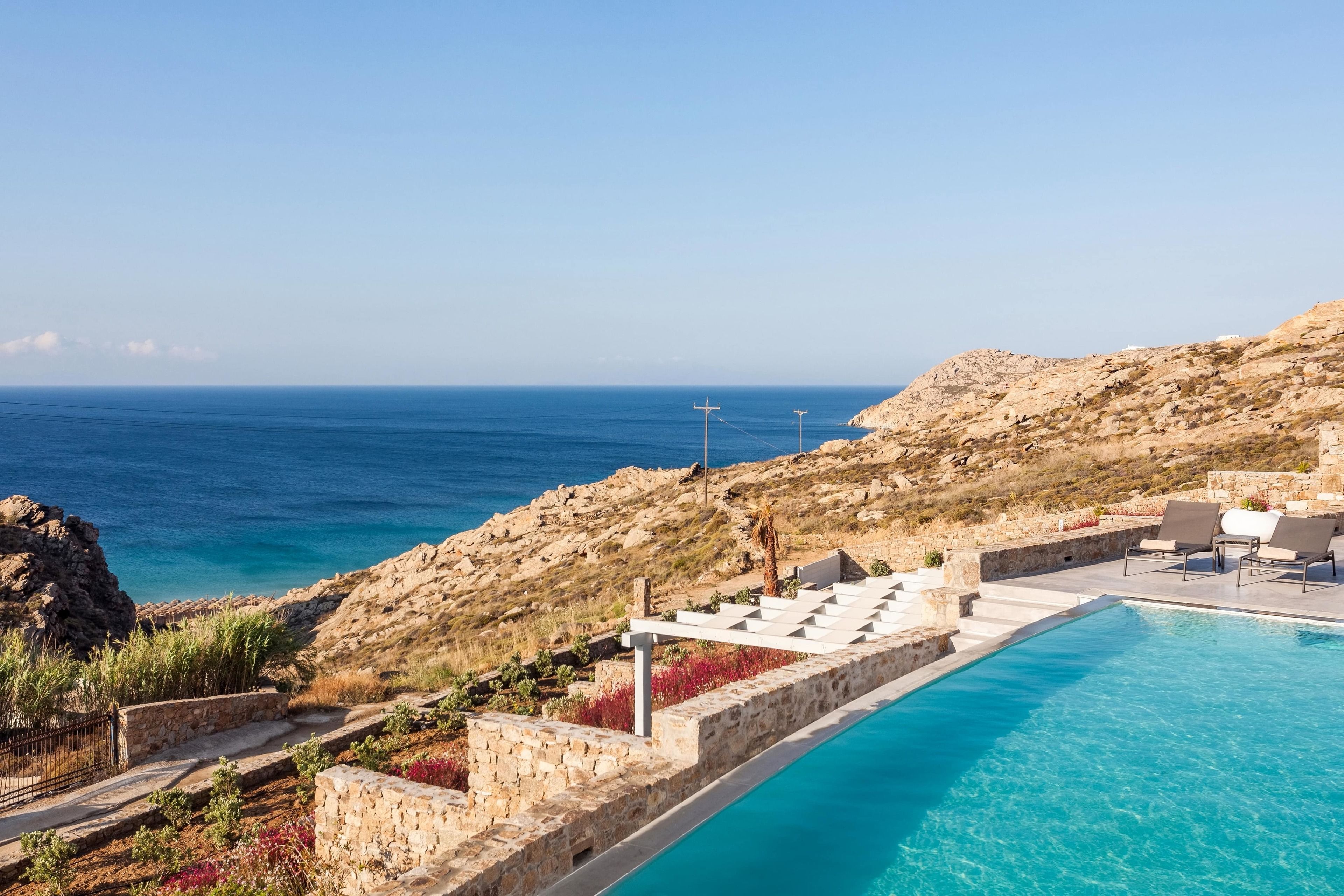 Villa Epic