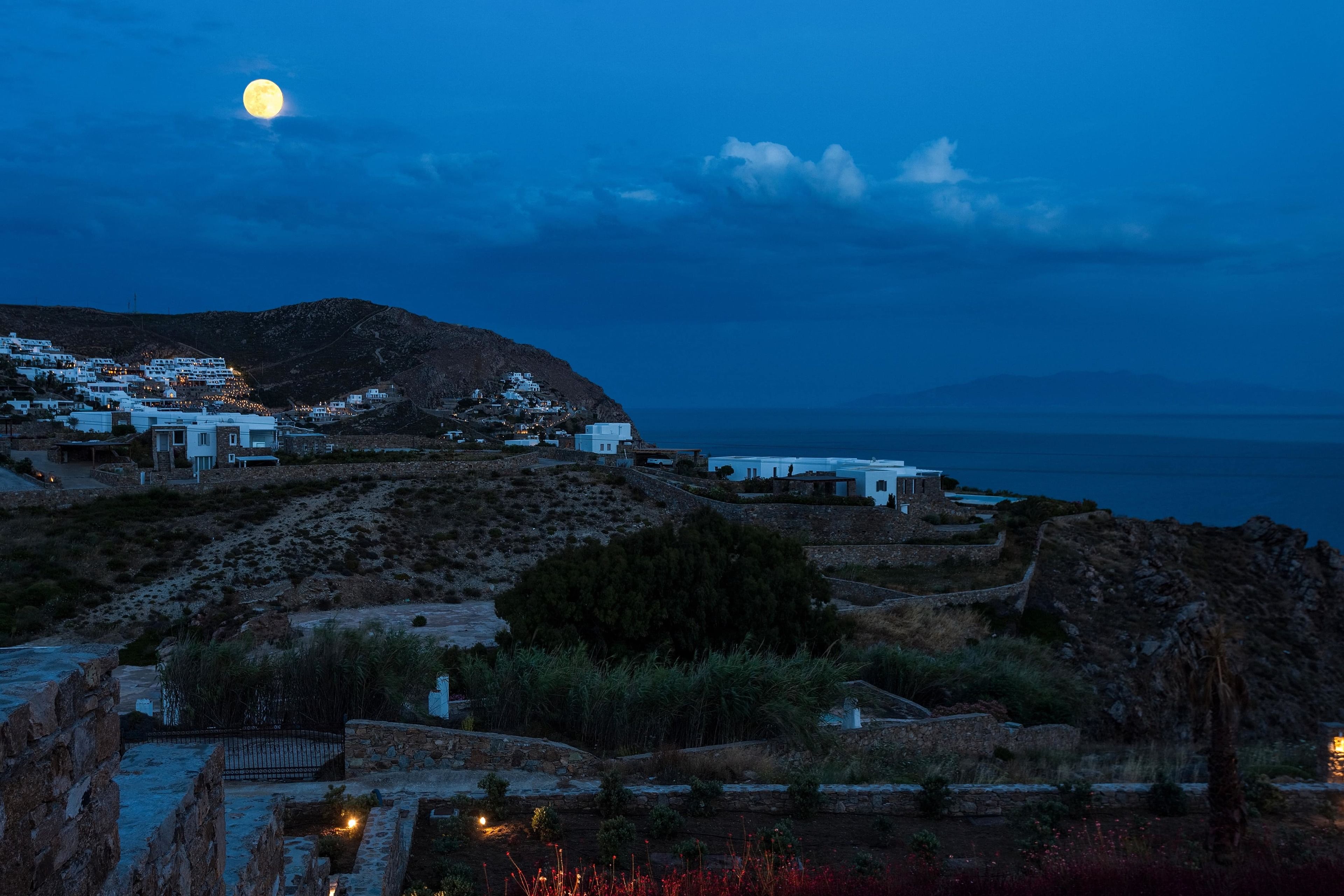Villa Epic