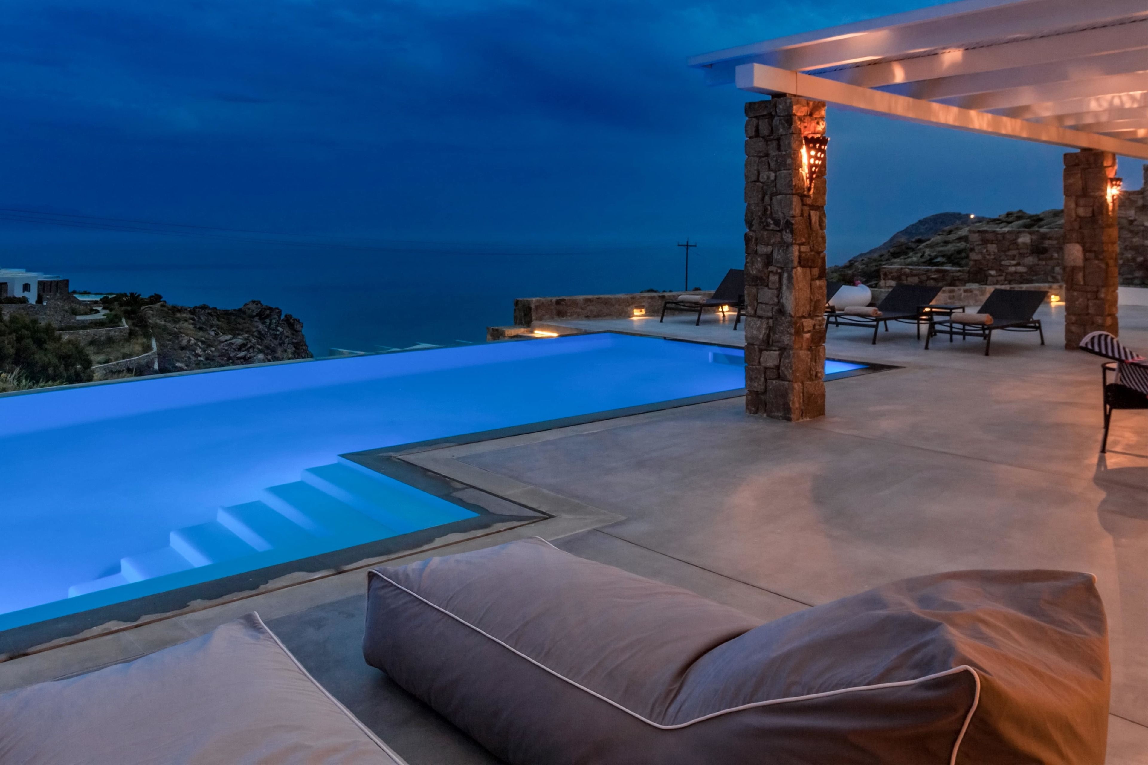 Villa Epic