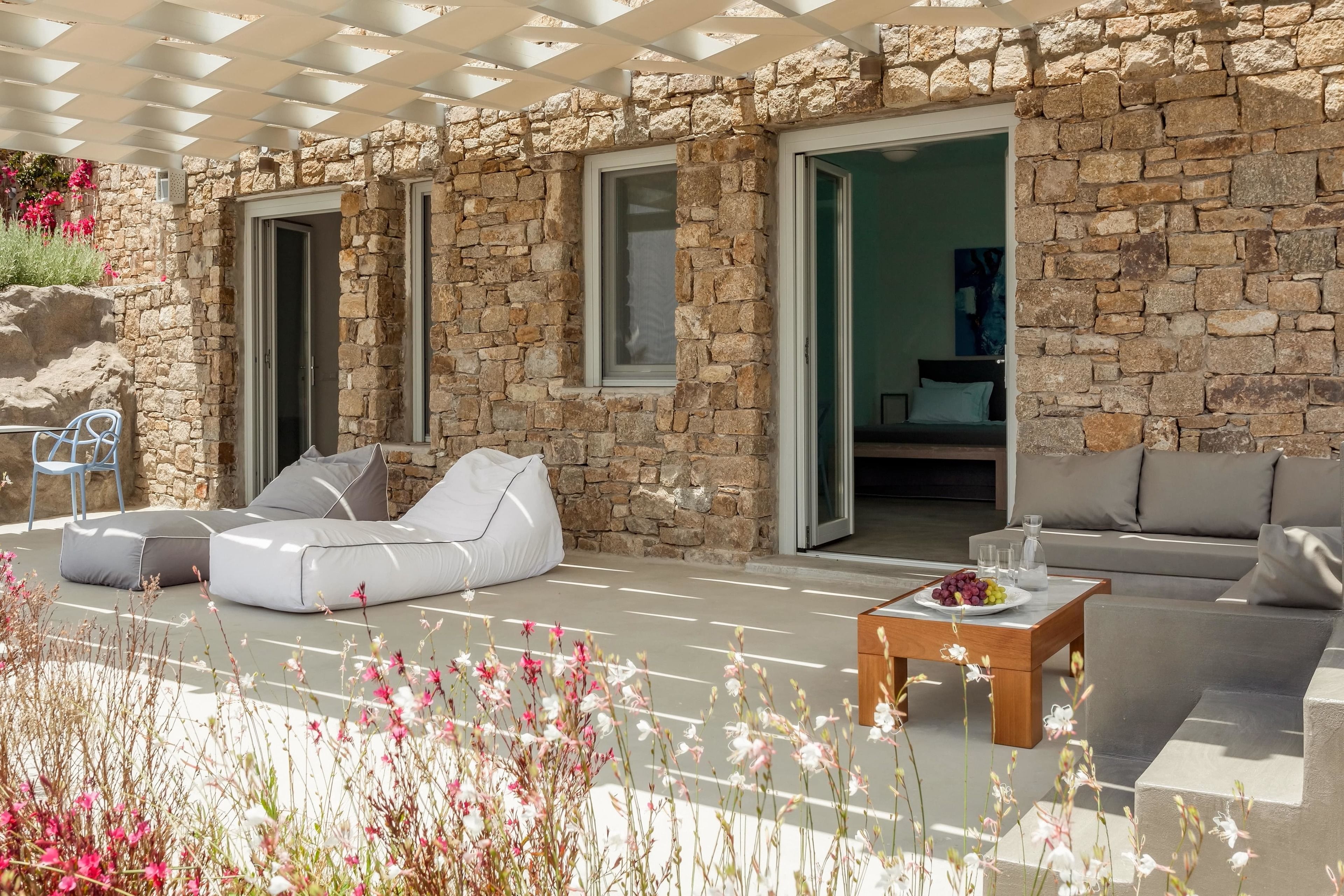 Villa Epic
