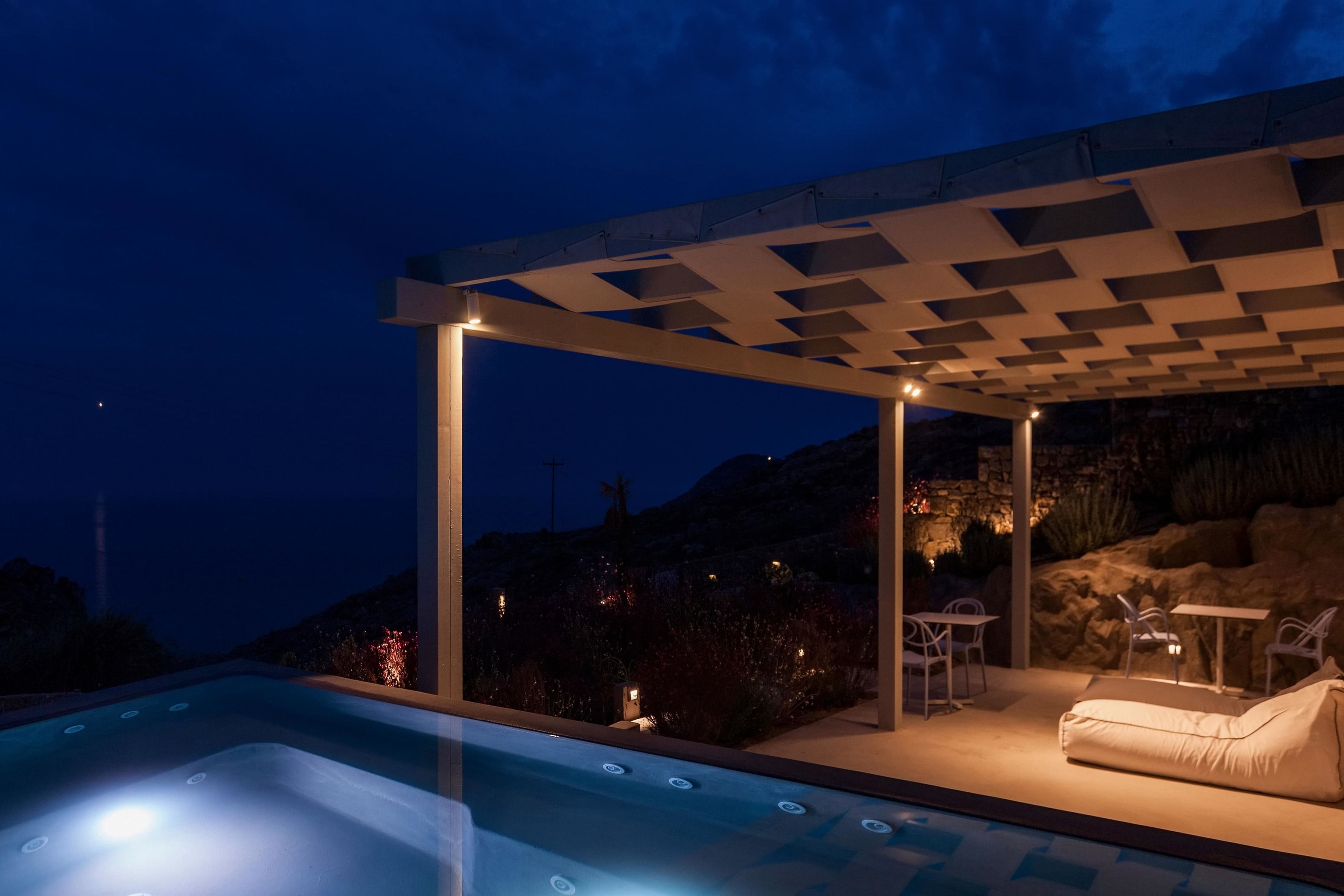 Villa Epic