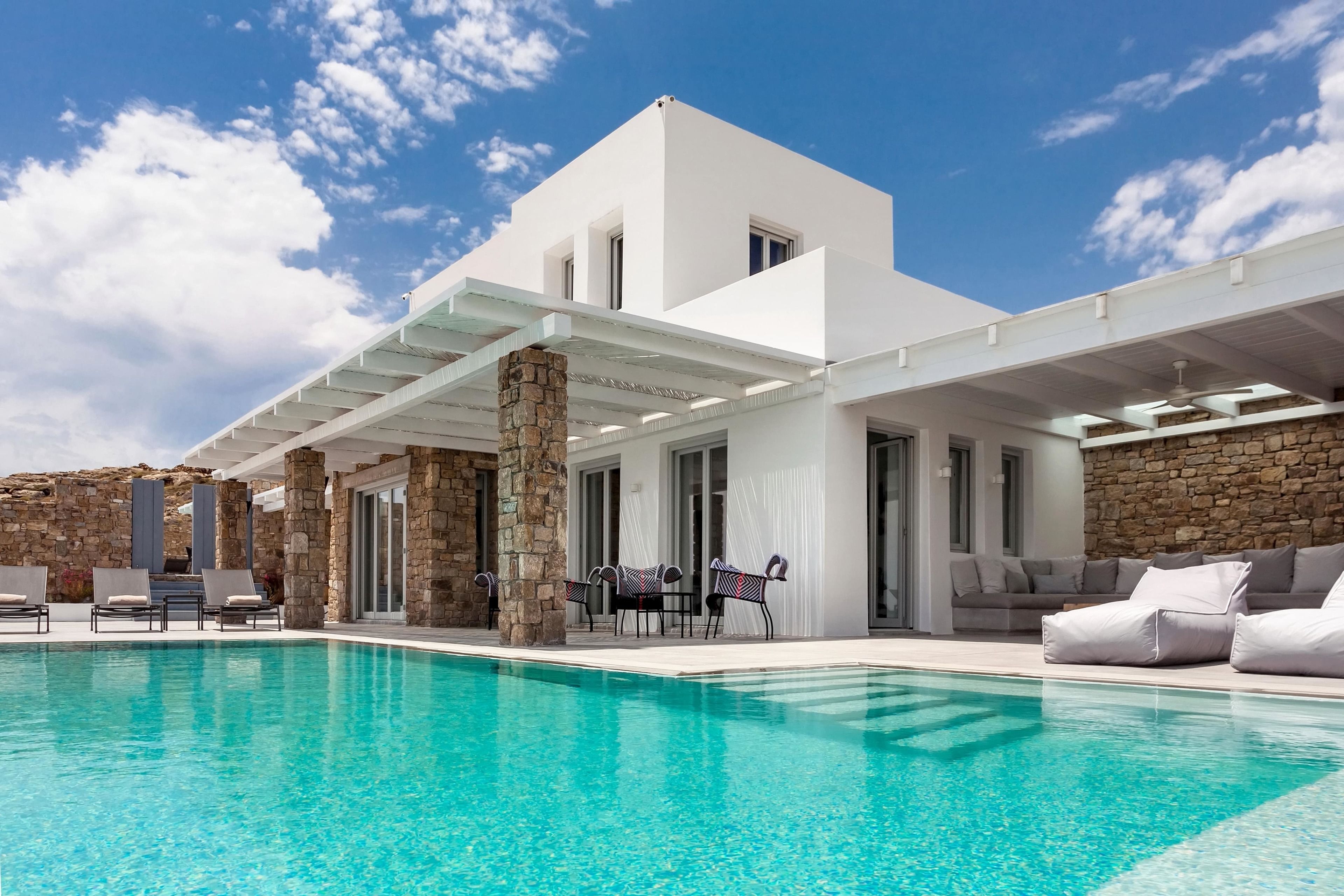Villa Epic