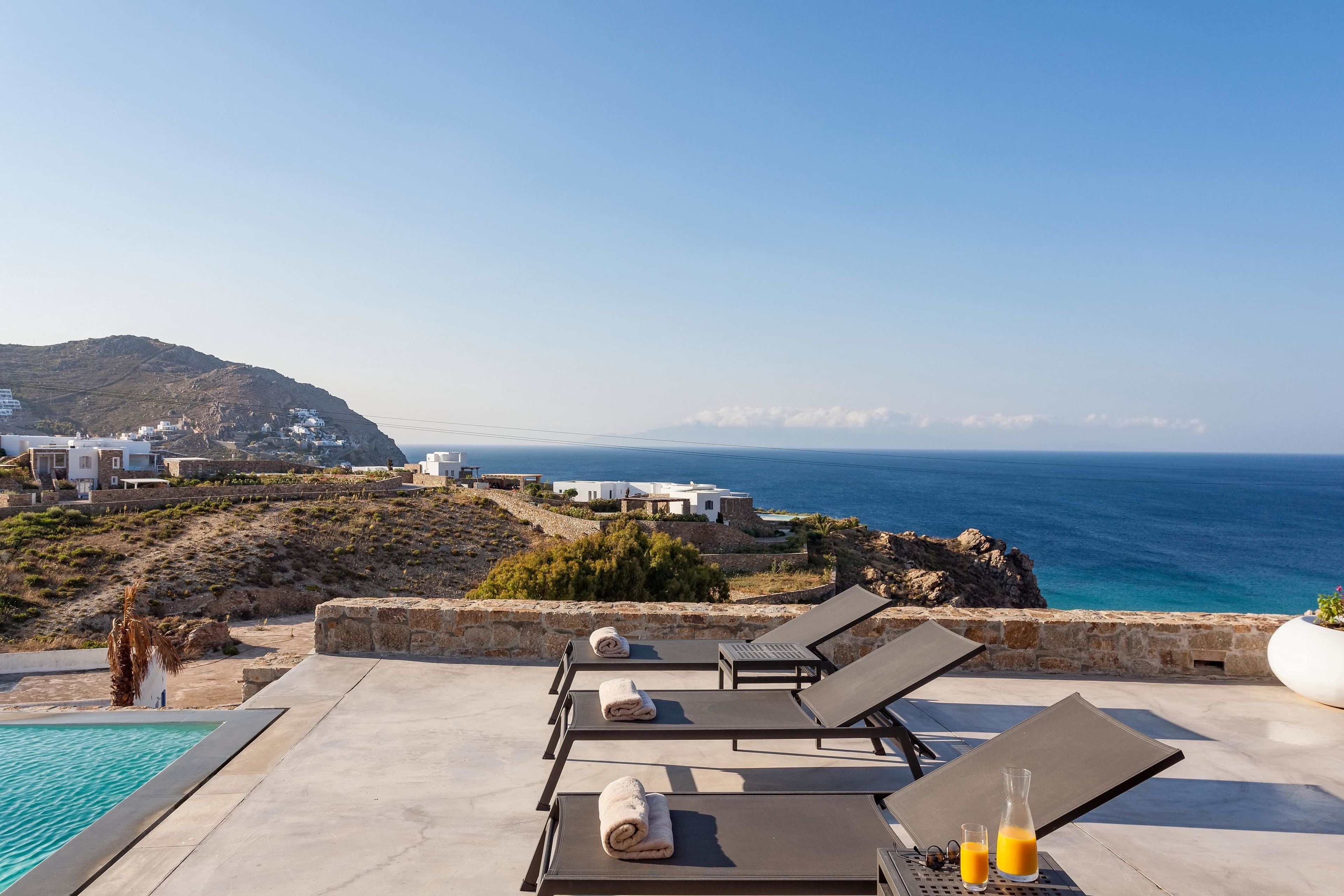 Villa Epic