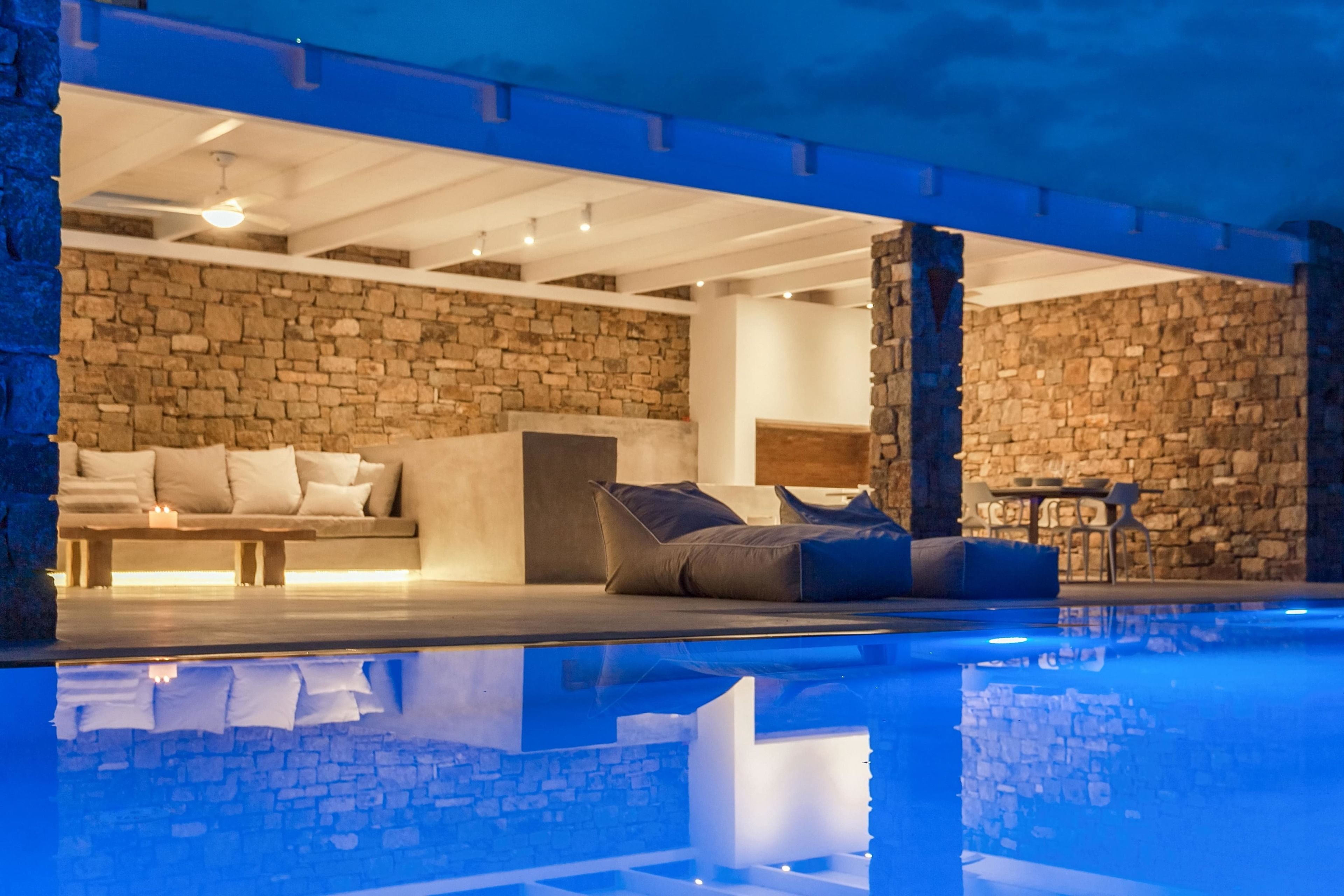 Villa Epic