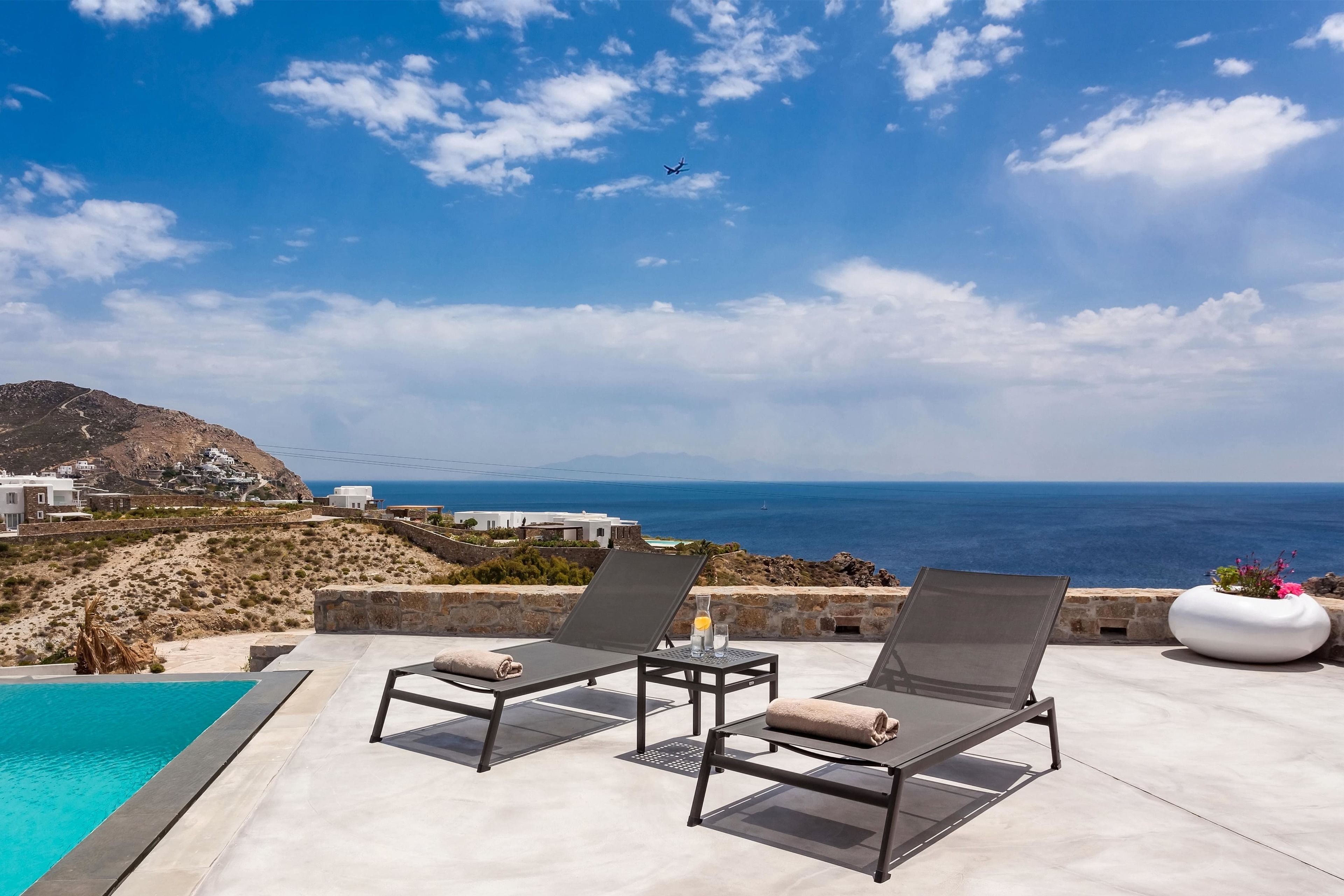Villa Epic