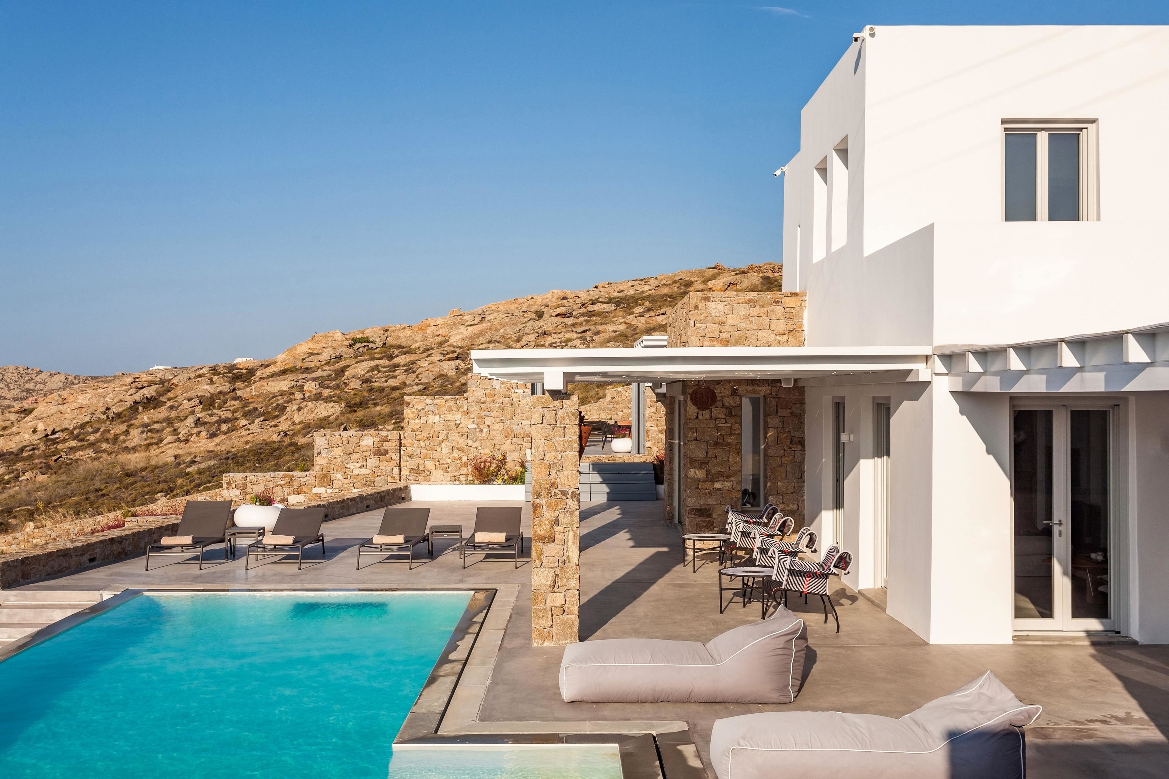 Villa Epic