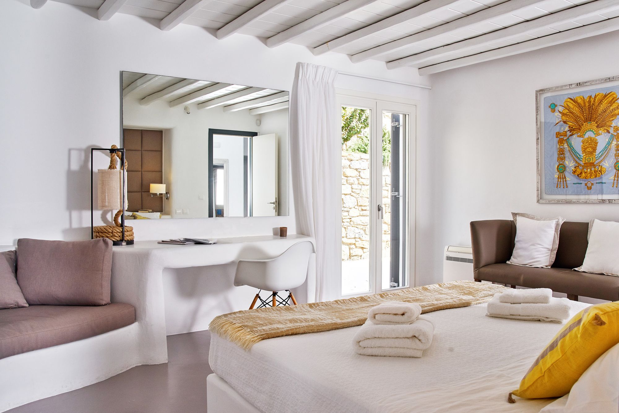 Villa Etcetera