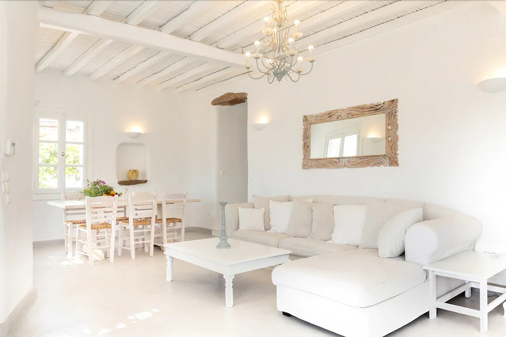 Villa Fanari by Mykonianvilla