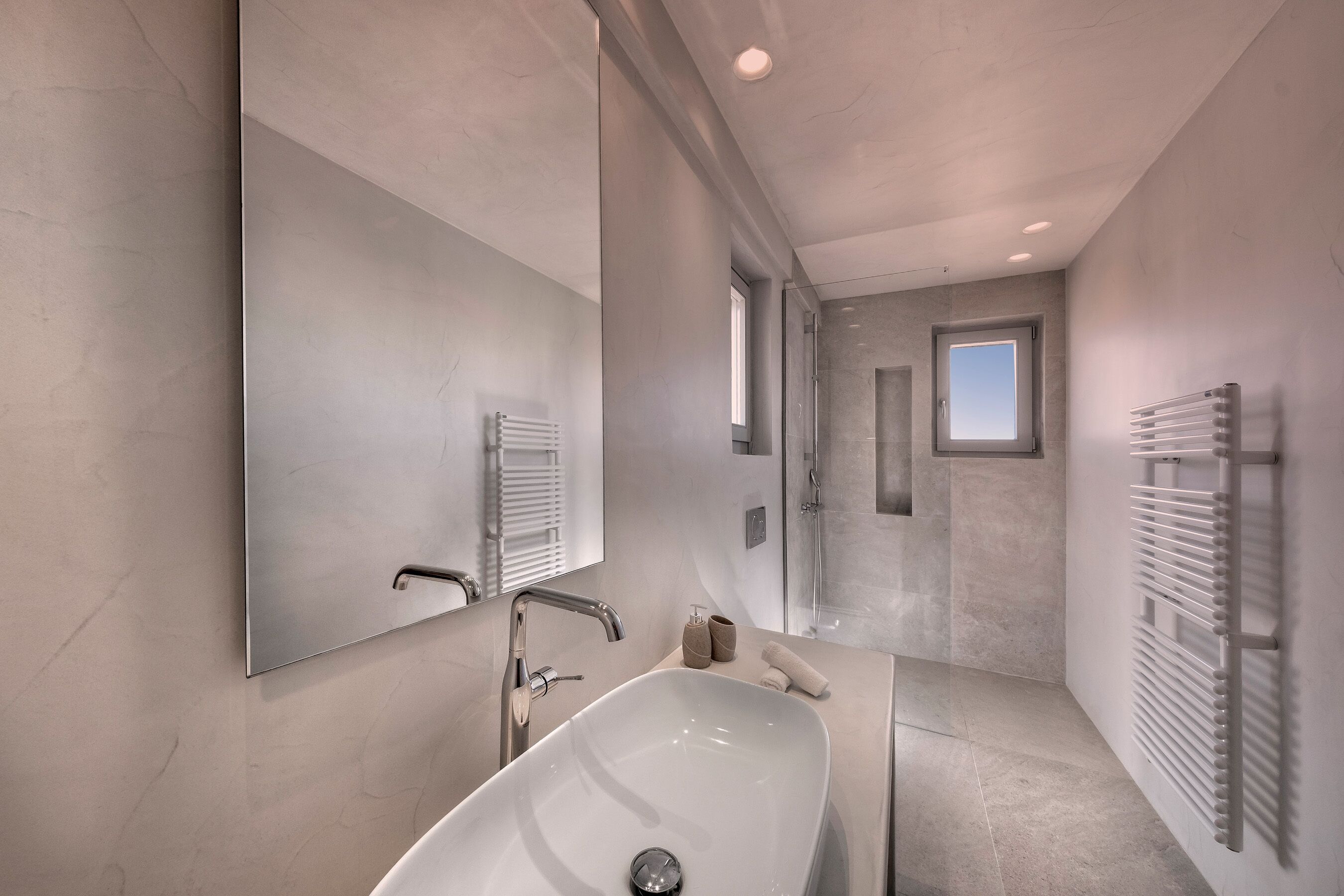 Villa Frederica in Mykonos