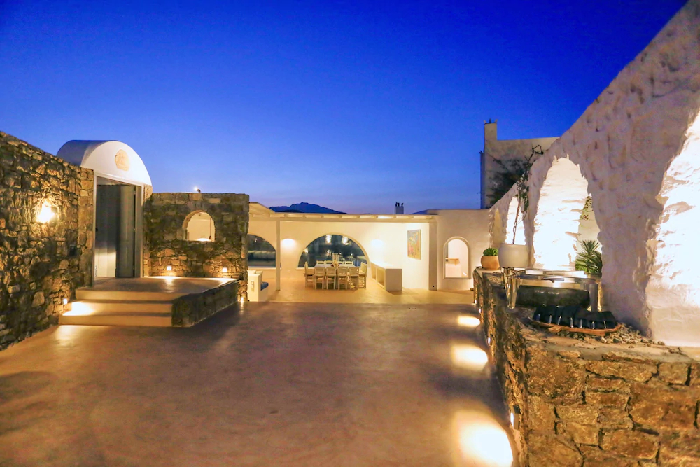 Villa Galatea by The Pearls Collection