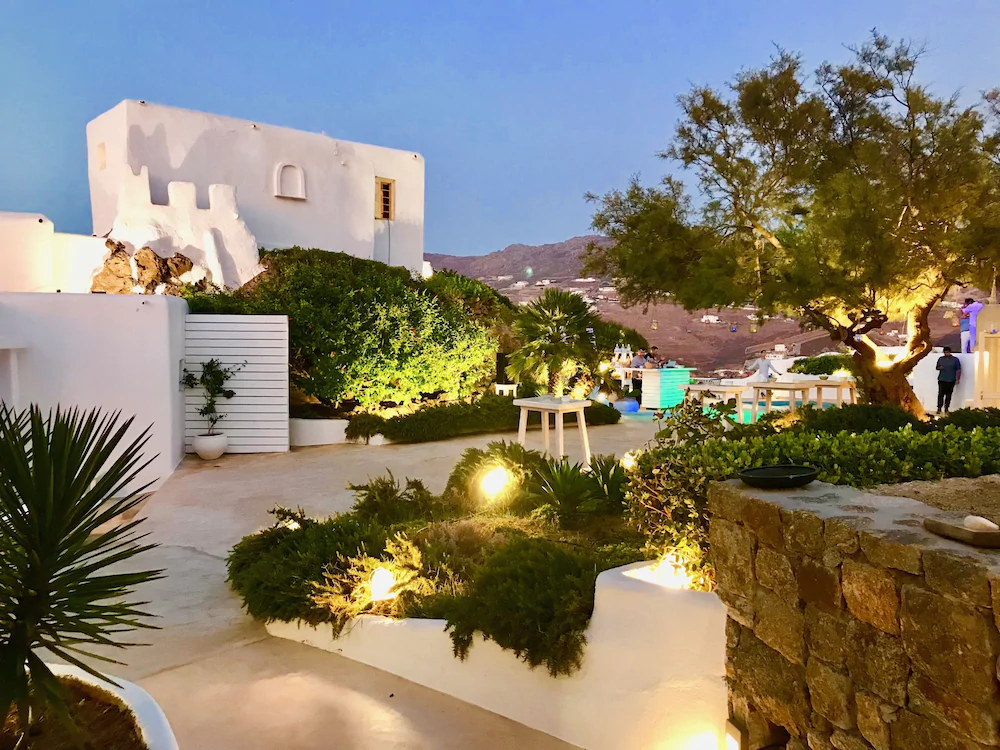 Villa Galatea by The Pearls Collection