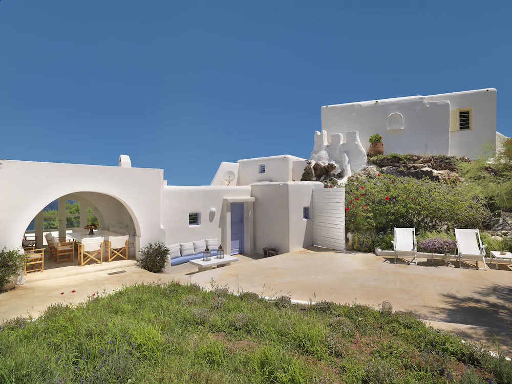 Villa Galatea by The Pearls Collection