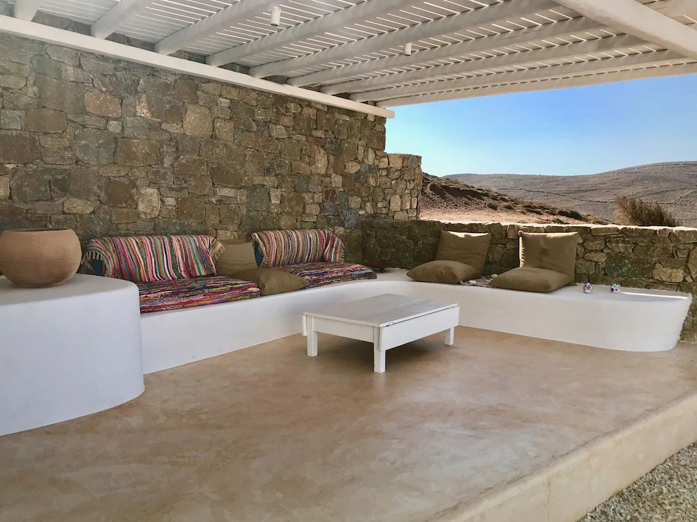 Villa Galatea by The Pearls Collection