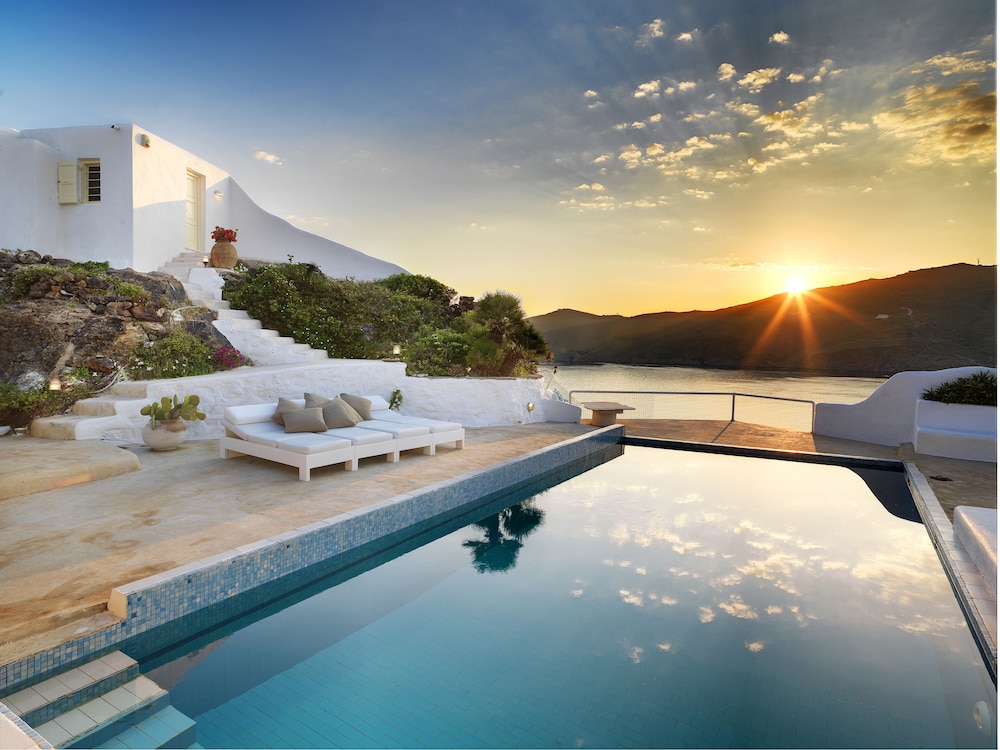 Villa Galatea by The Pearls Collection