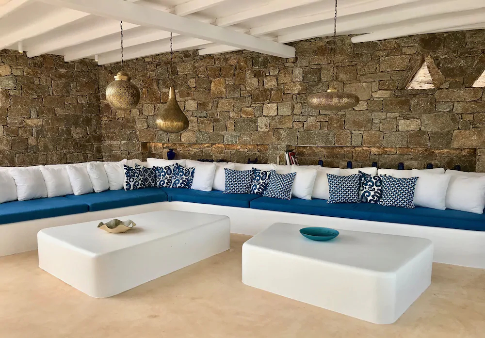 Villa Galatea by The Pearls Collection