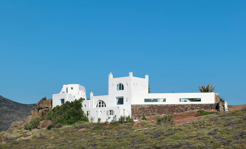 Villa Galatea by The Pearls Collection