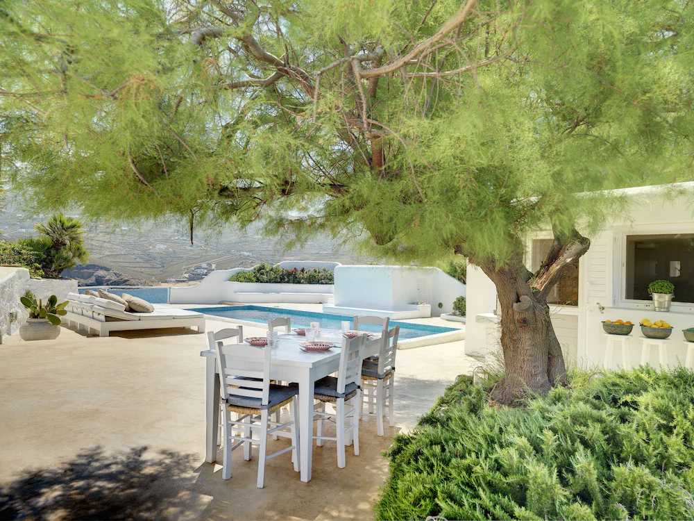 Villa Galatea by The Pearls Collection