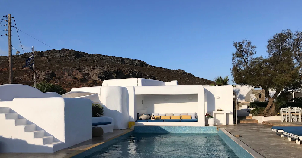 Villa Galatea by The Pearls Collection