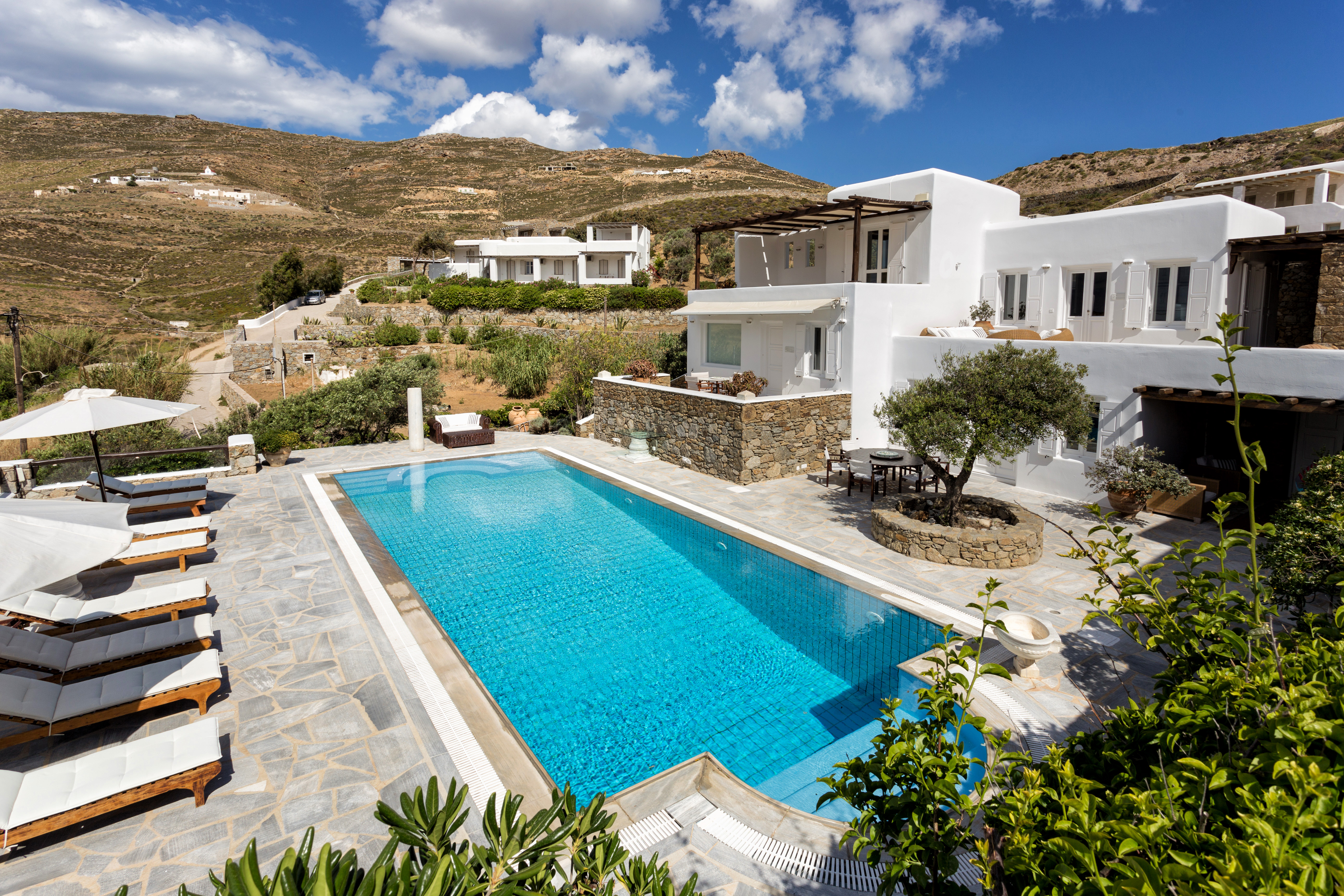 Villa Galaxy
