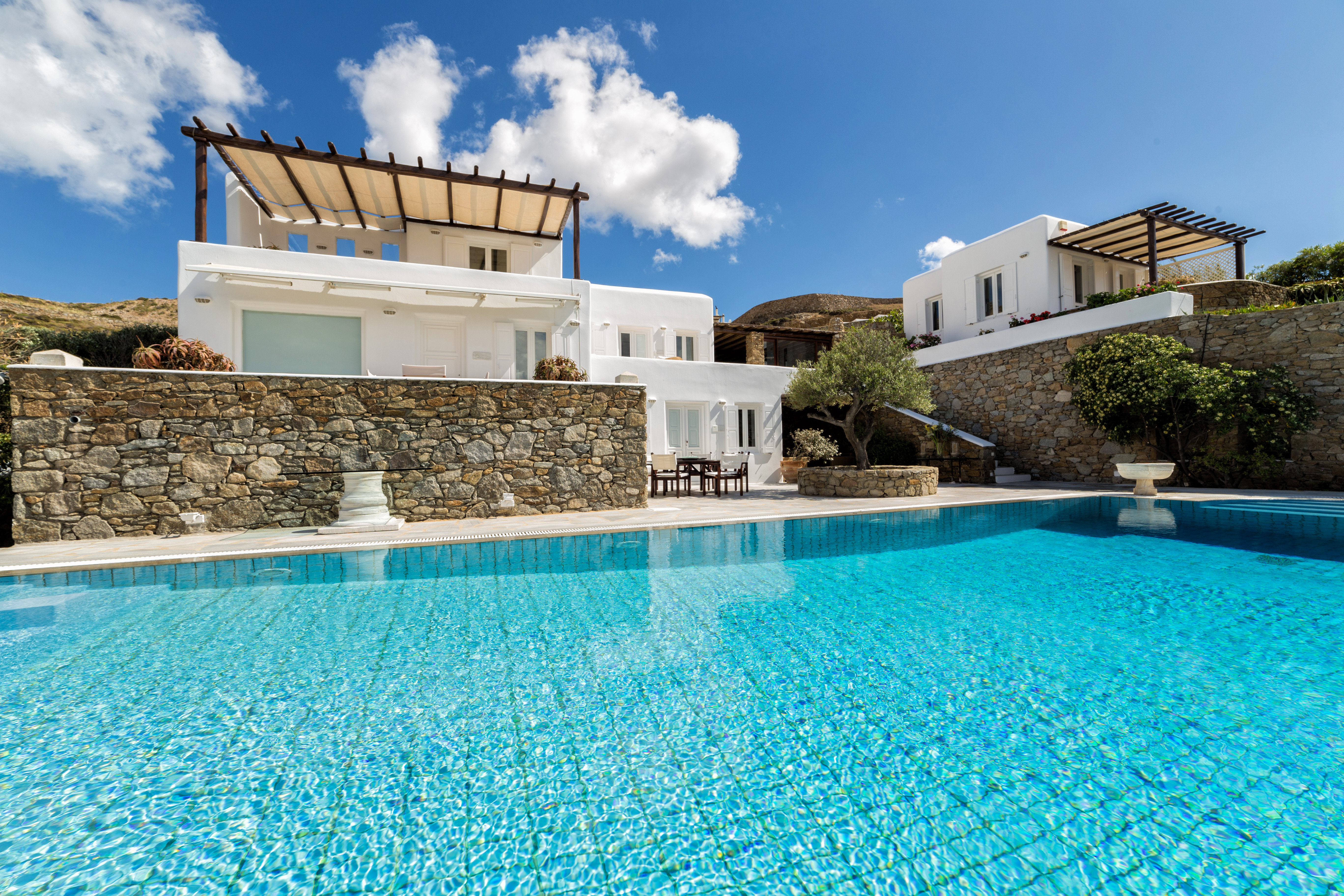 Villa Galaxy