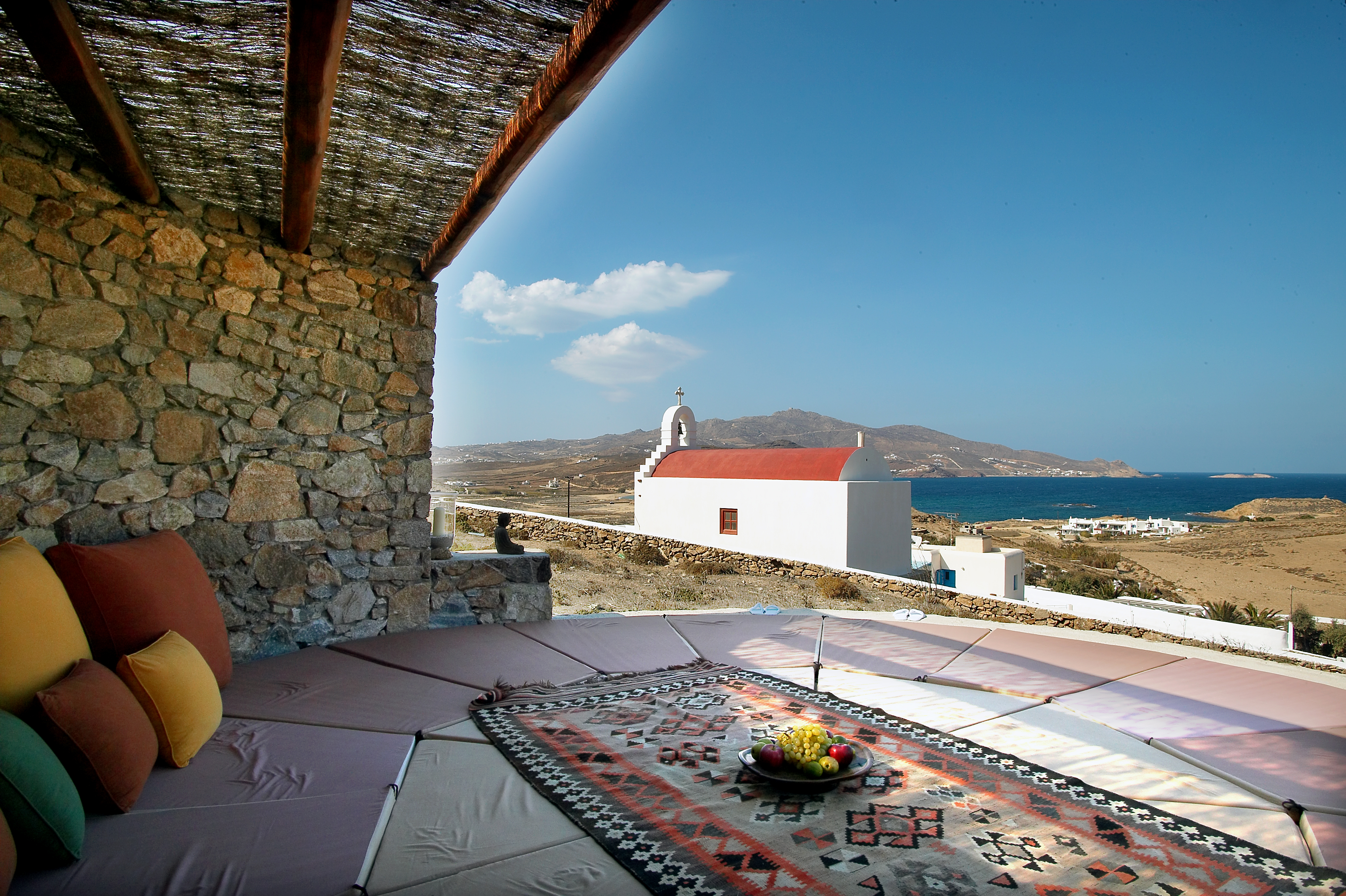 Villa Galaxy